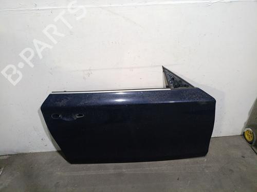 Used Right front door BMW 1 (E81) 118 d (143 hp) 28975964