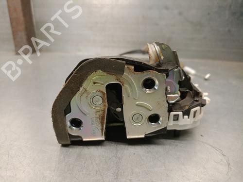 Rear right lock HONDA CR-V IV (RM_) 1.6 i-DTEC (RE6) | BP25236893C99 