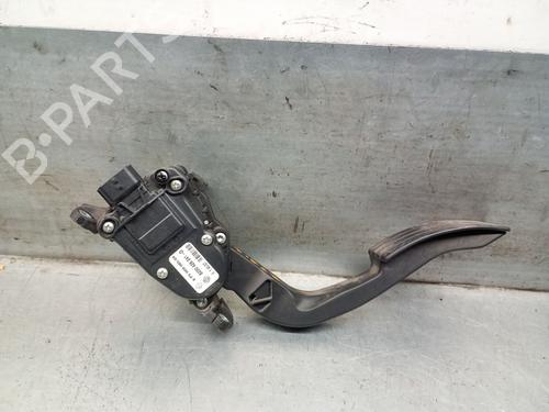Pedal RENAULT TWINGO II (CN0_) 1.2 (CN0D) (58 hp) 23109077