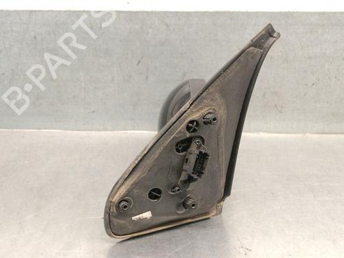 Right mirror RENAULT CLIO II (BB_, CB_) 1.5 dCi | BP27507349C27