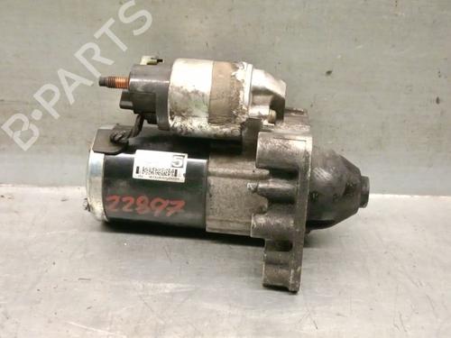 Used Starter PEUGEOT 308 I (4A_, 4C_) 1.6 HDi (90 hp) 26741283