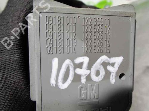 Headlight switch OPEL AGILA (A) (H00) 1.0 (F68) | BP5585409I24 