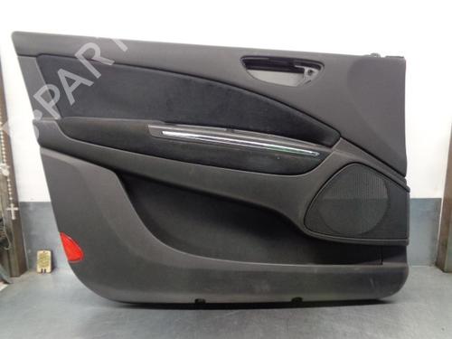 Used Front left panel FIAT BRAVO II (198_) 1.9 D Multijet (198AXB1A) (120 hp) 12824613