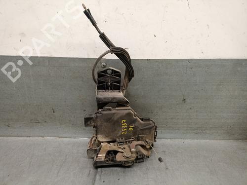 Used Front left lock Front left lock VW PASSAT B5 (3B2) 1.9 TDI (115 hp) 34558334 34558334