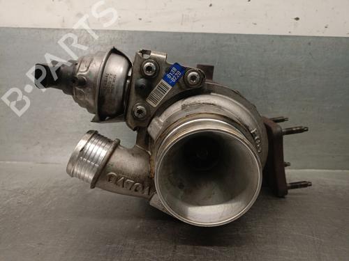 Used Turbocharger/Supercharger VOLVO V40 Hatchback (525) D3 (150 hp) 31190178