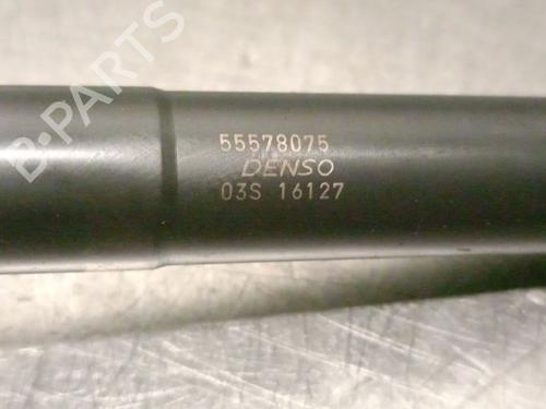 Injector OPEL ASTRA J (P10) 1.6 CDTi (68) | BP31829298M100 