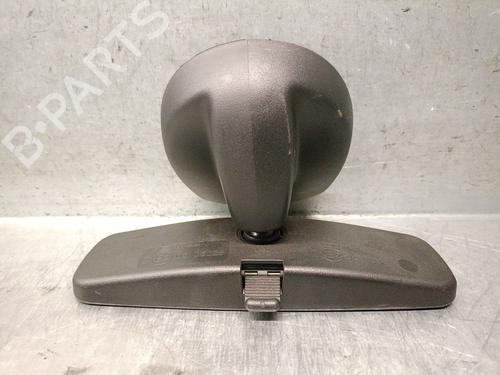 Rear mirror NISSAN QASHQAI I (J10, NJ10) 1.6 | BP31161541I6