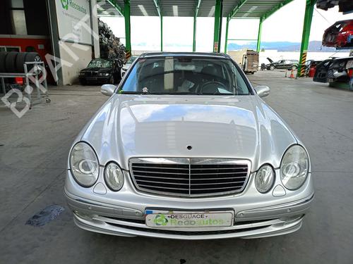 Injector MERCEDES-BENZ E-CLASS (W211) E 270 CDI (211.016) | BP25246491M100 - Image 11