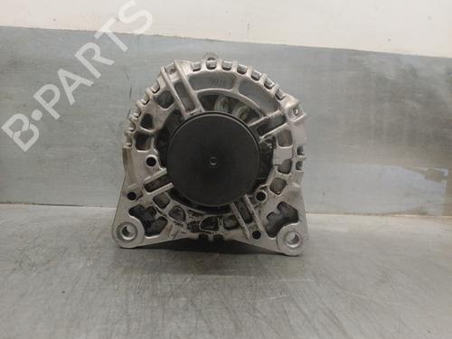 Used Alternator NISSAN QASHQAI I (J10, NJ10) 1.5 dCi (103 hp) 12532802