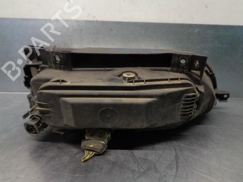 Left headlight CITROËN XANTIA (X1_, X2_) 2.0 HDI 109 | BP11690234C28 