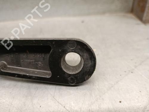 Front windshield wiper arm CITROËN C5 I (DC_) 2.0 HDi (DCRHZB, DCRHZE) | BP32483110C143