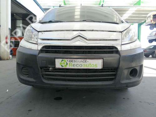 Electronic sensor CITROËN JUMPY II (VF7) 1.6 HDi 90 16V | BP12237312M84 - Image 5