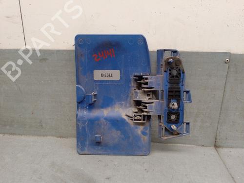 Tanklokket RENAULT TRAFIC II Bus (JL) 2.0 dCi 115 (JL00, JL01, JL0H, JL0M, JL0U) | BP30962489C131