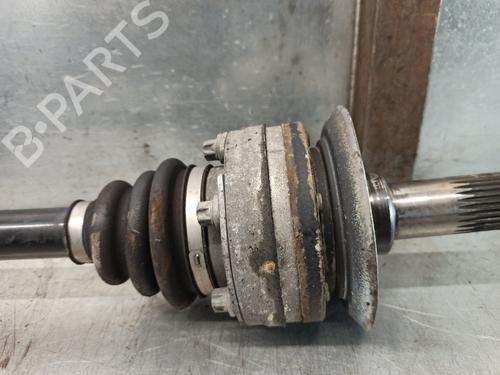 Left rear driveshaft BMW X3 (E83) 2.0 d | BP13521469M40 