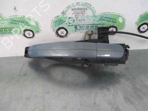 Used Rear left exterior door handle FORD FOCUS II (DA_, HCP, DP) 1.6 TDCi (109 hp) 2098605