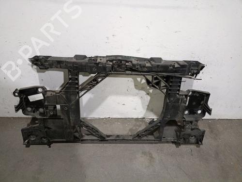 Used Front slam panel Front slam panel RENAULT MEGANE III Hatchback (BZ0/1_, B3_) 1.5 dCi (106 hp) 34174744 34174744