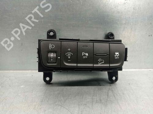 Comutador luzes Comutador luzes 20264859 20264859