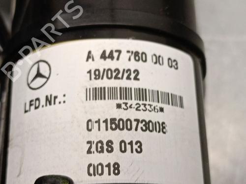 Electronic module MERCEDES-BENZ V-CLASS (W447) V 250 CDI / d (447.811, 447.813, 447.815) | BP36156568M83 - Image 6
