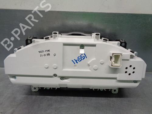 Instrument cluster VOLVO V40 Hatchback (525) D2 | BP9969690C47 