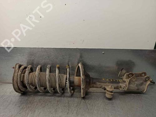 Used Left rear shock absorber Left rear shock absorber 9750041 9750041