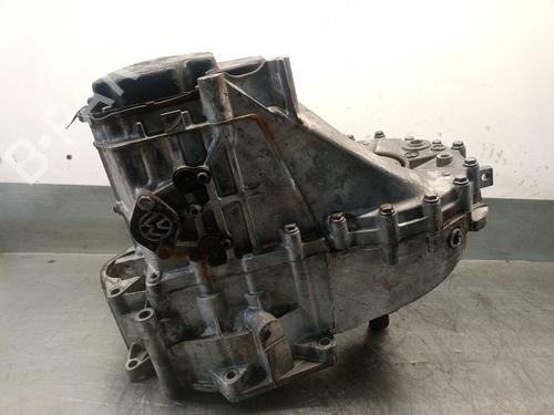 Gearkasse VW TRANSPORTER T5 Bus (7HB, 7HJ, 7EB, 7EJ) 1.9 TDI | BP29748107M3 
