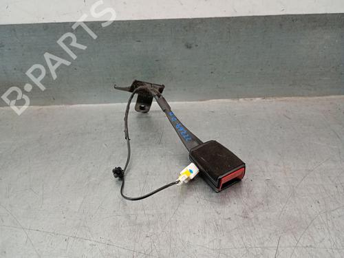 Used Seat buckle CITROËN C4 CACTUS 1.6 BlueHDi 100 (99 hp) 25238352