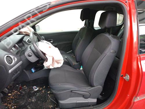 Front right panel RENAULT CLIO III (BR0/1, CR0/1) 1.5 dCi (BR17, CR17) | BP31714120C59 - Image 14