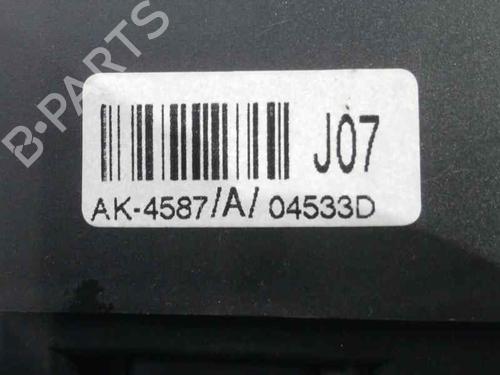 Fuse box HYUNDAI GETZ (TB) 1.5 CRDi | BP2063957E1 