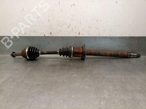 Used Right front driveshaft Right front driveshaft 38336455 38336455