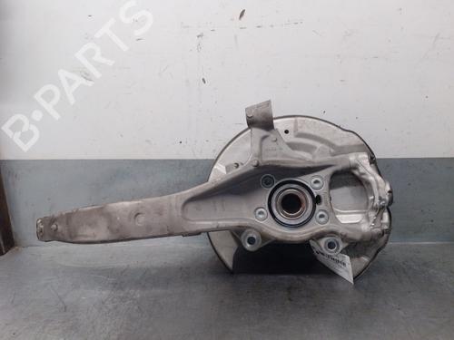 Used Right front steering knuckle Right front steering knuckle VOLVO XC60 II (246) B5 Mild-Hybrid (250 hp) 36141040 36141040