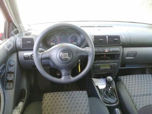 Headlight switch SEAT LEON (1M1) 1.6 16 V | BP17710399I24 - Image 7