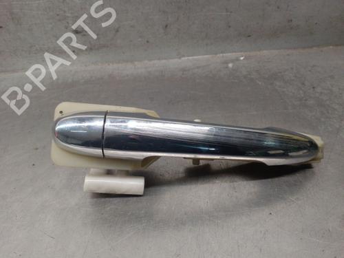rear-left-exterior-door-handle-kia-carens-iii-mpv-un-2006-2007-2008-2009-2010-2011-2012-2013-40539107 main image