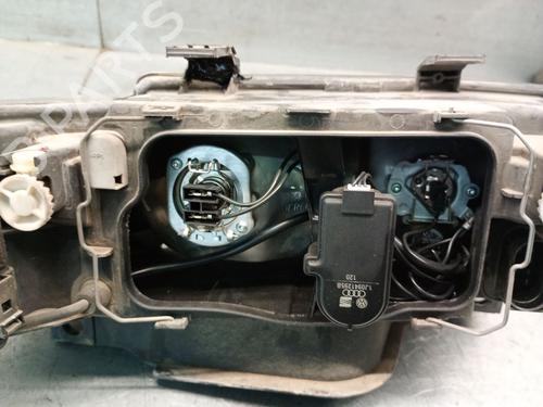 Left headlight SEAT LEON (1M1) 1.9 TDI | BP34244430C28 - Image 6