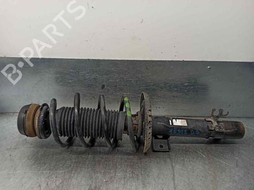 Used Right front shock absorber AUDI A1 (8X1, 8XK) [2010-2019]  9817466