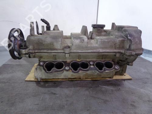 Used Cylinder head FORD COUGAR (EC_) 2.5 V6 24V (170 hp) 13878026