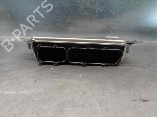 Engine control unit (ECU) SMART FORTWO Coupe (451) 1.0 (451.331, 451.380) | BP7523761M57 
