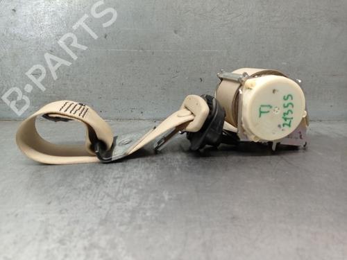 Sikkerhedssele bag venstre JAGUAR XF I (X250) 3.0 D (275 hp) 20693777