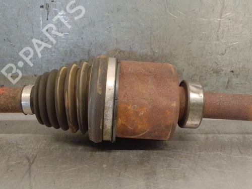 Right front driveshaft MERCEDES-BENZ VITO Van (W447) 111 CDI (447.601, 447.603, 447.605) | BP36447750M39 - Image 3