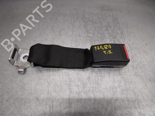 Used Seat buckle OPEL VECTRA B (J96) 2.0 DTI 16V (F19) (101 hp) 14328210