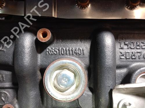 Engine MERCEDES-BENZ SPRINTER 3,5-t Van (B907, B910) 311 CDI (910.631, 910.633) | BP39171567M1 - Image 12