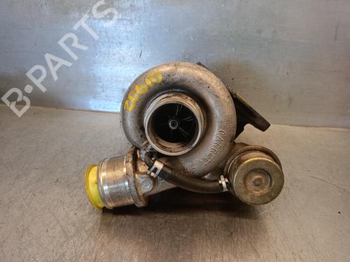 Turbolader/Kompressor FIAT SCUDO Platform/Chassis (220_) [1996-2006]  18529131