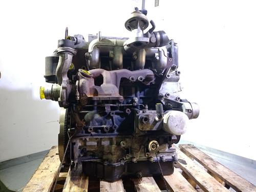 Engine FORD FOCUS I (DAW, DBW) 1.8 Turbo DI / TDDi | BP30718960M1