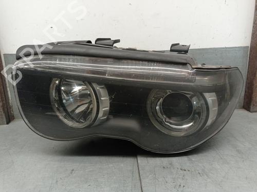 Scheinwerfer links für BMW 7 (E65, E66, E67) 730 d (218 hp) 30470475