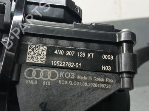 Headlight switch AUDI A6 Allroad C8 (4AH) 50 TDI Mild Hybrid quattro | BP30192120I24 