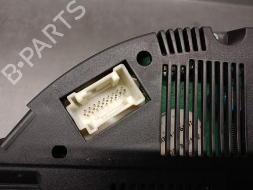 Instrument cluster MERCEDES-BENZ B-CLASS Sports Tourer (W245) B 200 CDI (245.208) | BP30965765C47 