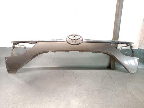 Used Tailgate handle TOYOTA AVENSIS Saloon (_T27_) 2.0 D-4D (WWT271_) (143 hp) 23440432