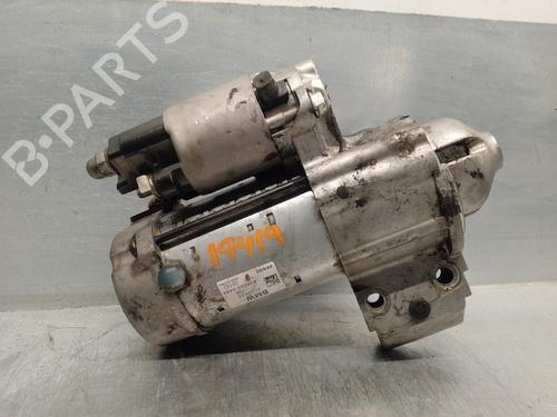 Used Starter BMW 3 (F30, F80) 320 d xDrive (190 hp) 16434900