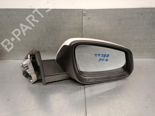 Used Right mirror BMW X2 (F39) sDrive 18 i (140 hp) 31940059