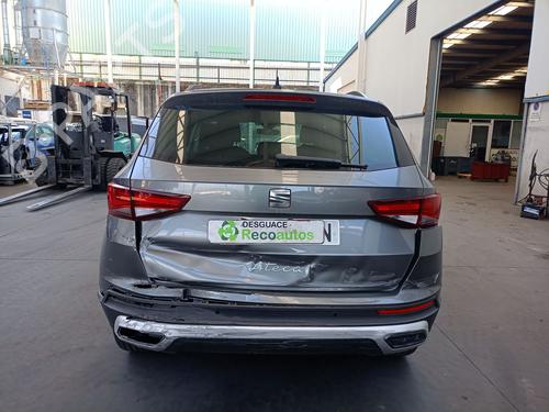 Electronic module SEAT ATECA (KH7, KHP) 2.0 TDI | BP27243554M83 - Image 9