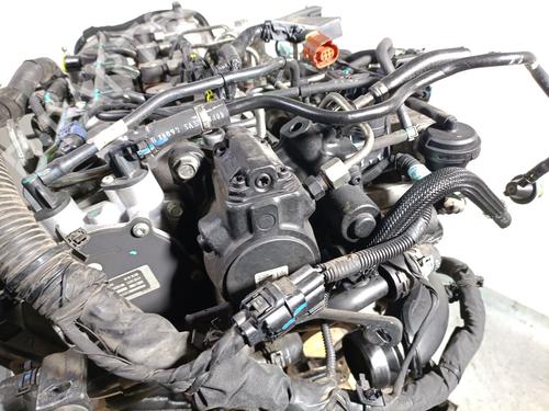 Engine CHEVROLET ORLANDO (J309) 2.0 D | BP33548778M1  - Image 6